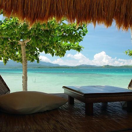 Dos Palmas Island Resort & Spa Puerto Princesa Eksteriør billede